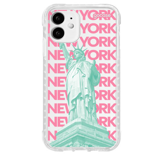 Capinha para celular  NY Core