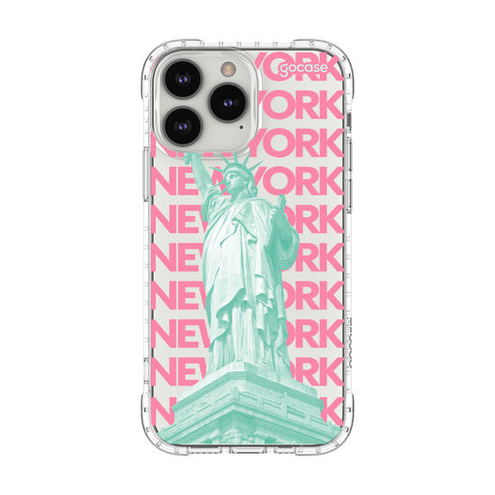 Capinha para celular  NY Core