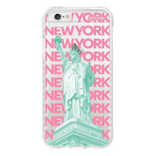Capinha para celular  NY Core