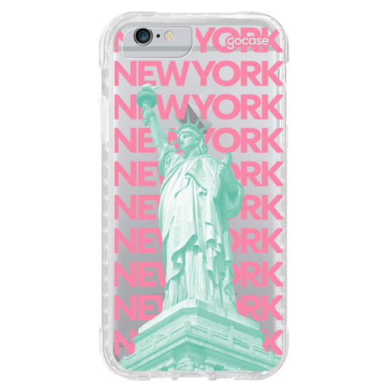 Capinha para celular  NY Core