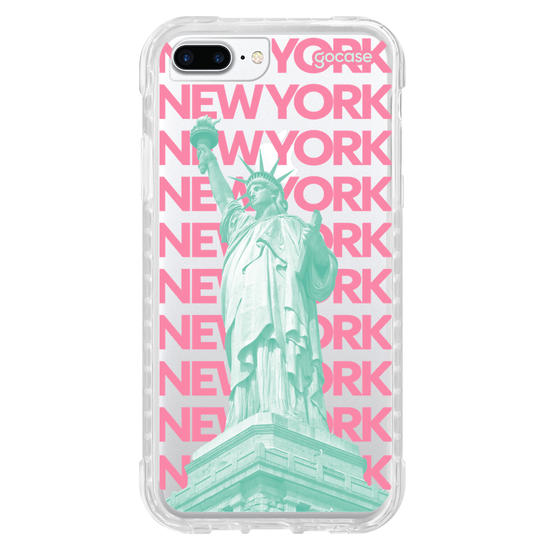 Capinha para celular  NY Core