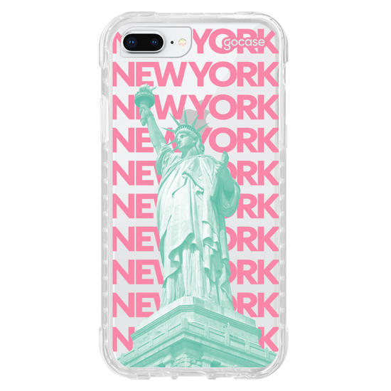 Capinha para celular  NY Core