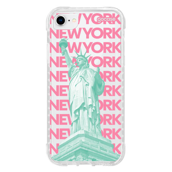 Capinha para celular  NY Core