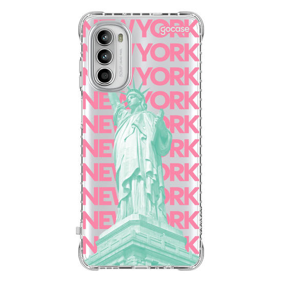 Capinha para celular  NY Core