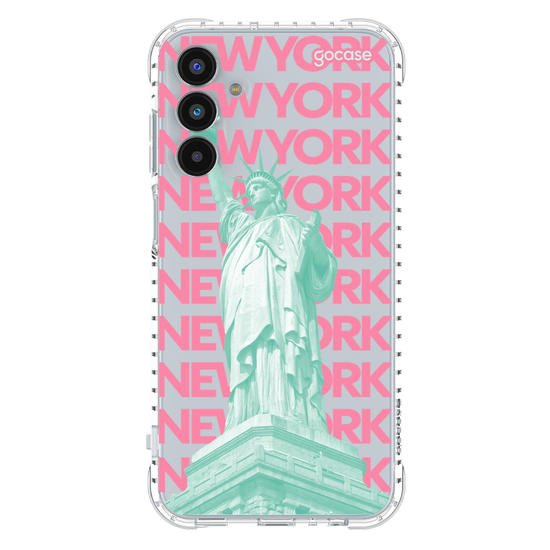 Capinha para celular  NY Core