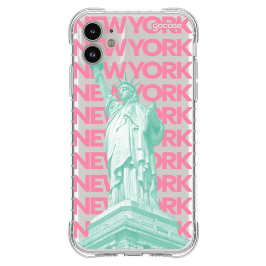 Capinha para celular  NY Core