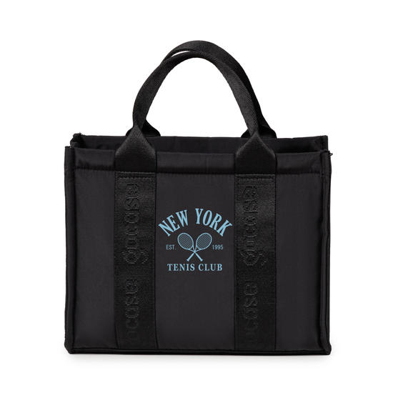 Tote Pop - New York Tenis Club
