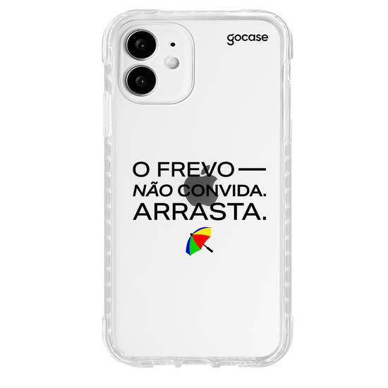 Capinha para celular  O Frevo