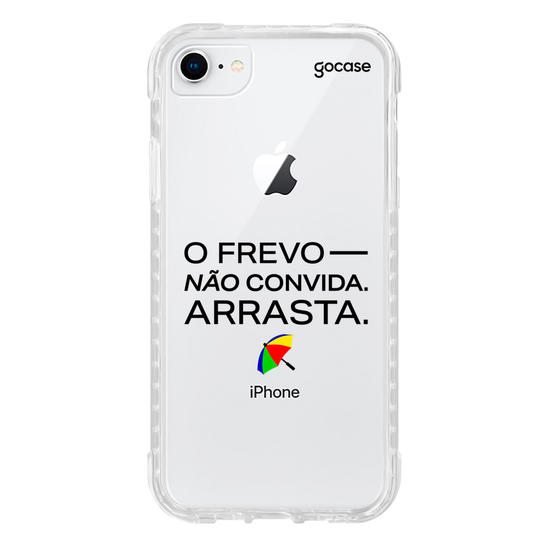 Capinha para celular  O Frevo