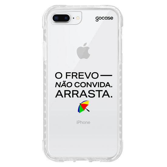 Capinha para celular  O Frevo
