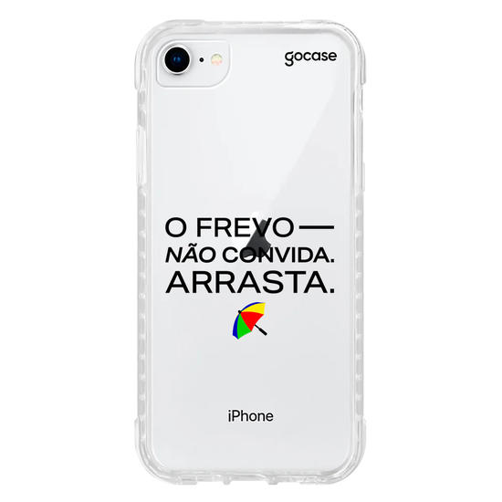 Capinha para celular  O Frevo