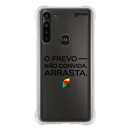 Capinha para celular  O Frevo