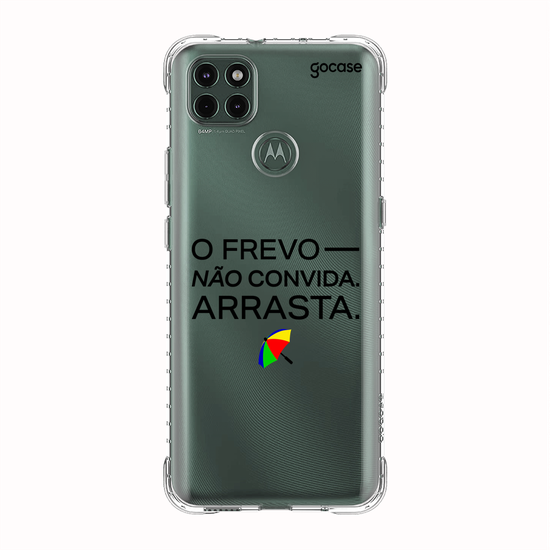 Capinha para celular  O Frevo