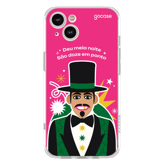  O Homem da Meia Noite