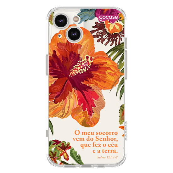  O Meu Socorro Vem do Senhor