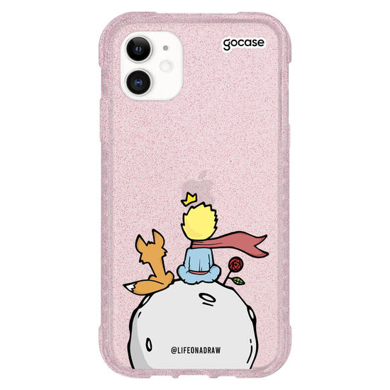 O Príncipe e a Raposa