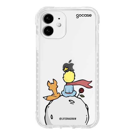 Capinha para celular Steven Universo - Personagens - Gocase