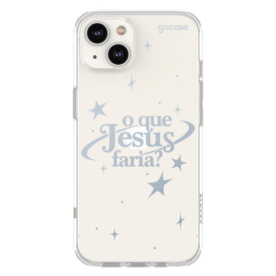 O Que Jesus Faria