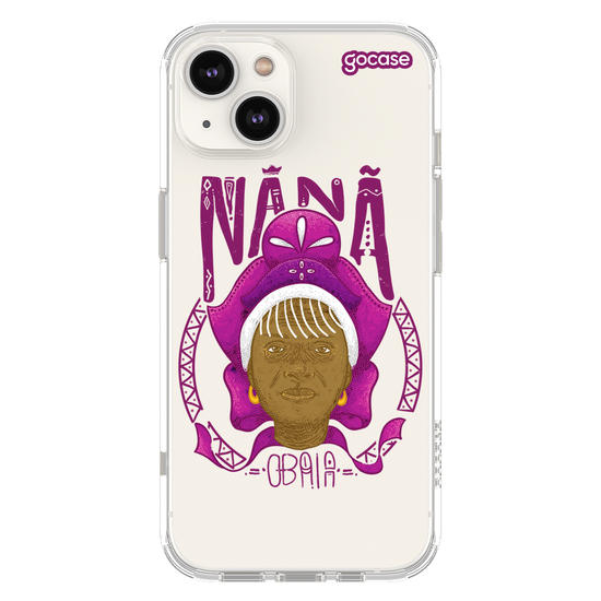  Obaia Nãnã