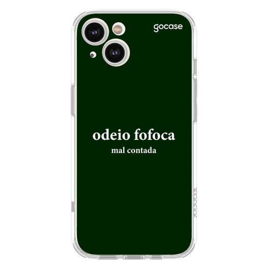  Odeio Fofoca