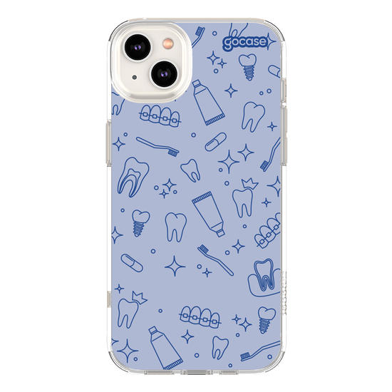 Capinha para celular  Odontologia