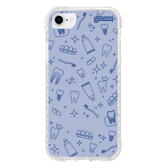 Capinha para celular  Odontologia