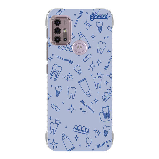 Capinha para celular  Odontologia