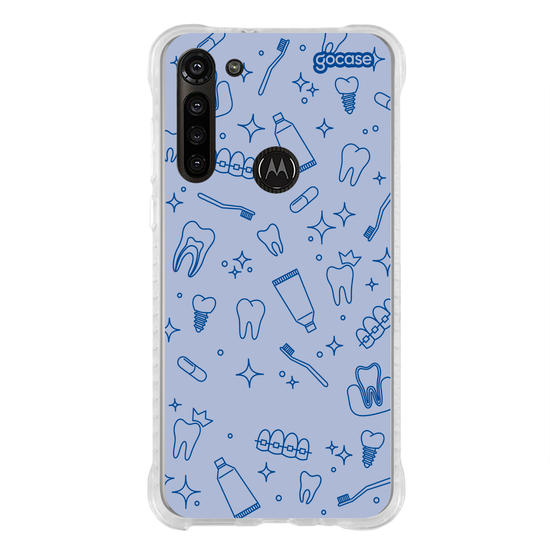 Capinha para celular  Odontologia