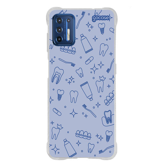 Capinha para celular  Odontologia