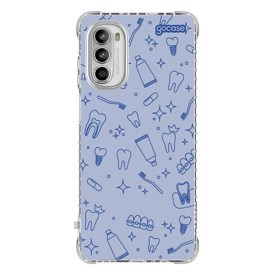 Capinha para celular  Odontologia
