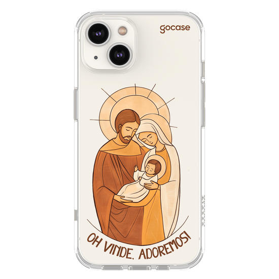  Oh Vinde, Adoremos!
