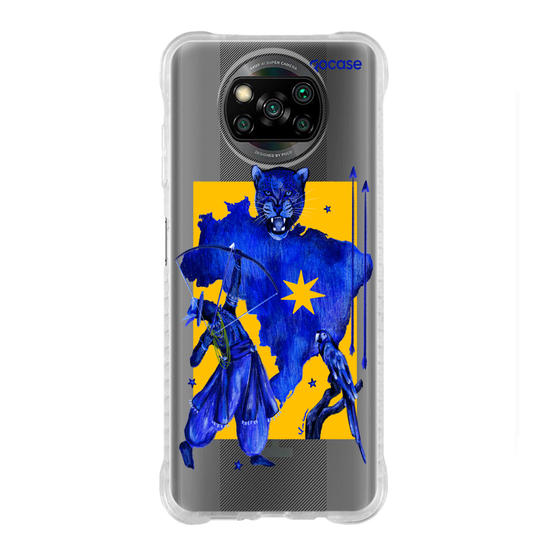 Brasil de Oxóssi