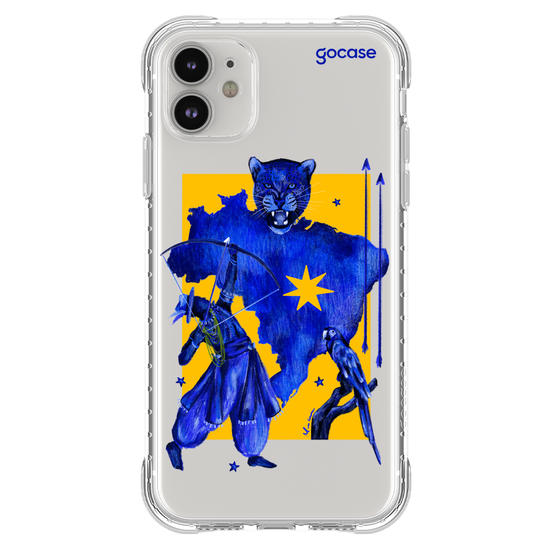 Brasil de Oxóssi