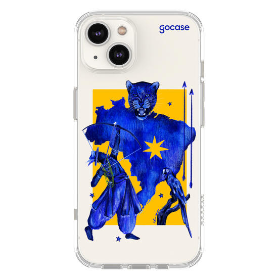 Brasil de Oxóssi