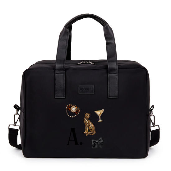 Bolsa Joy Pro - Old Money Chic
