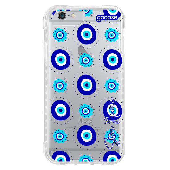 Capinha para celular  O Olho da Calma