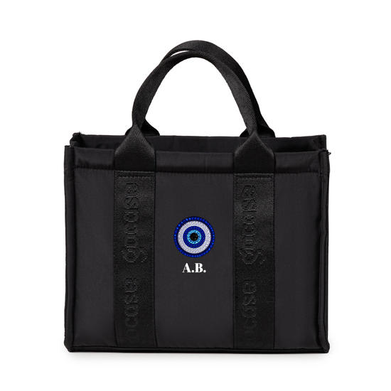 Tote Pop - Olho Grego Cravejado