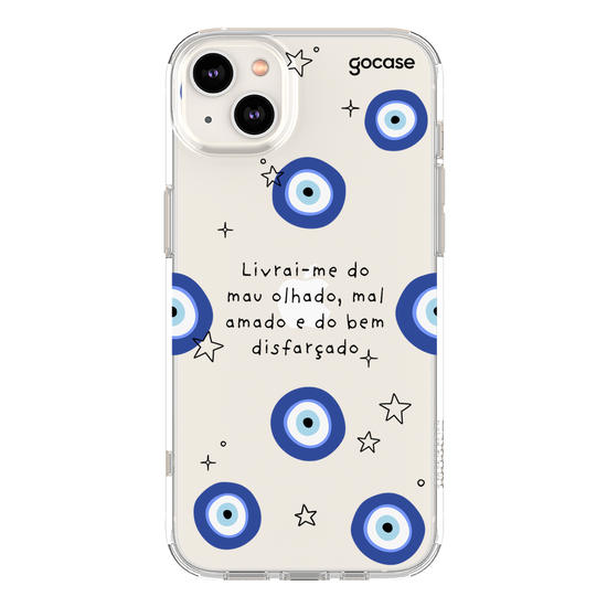 Olho Grego - Oração de Proteção  Olho Grego - Oração de Proteção