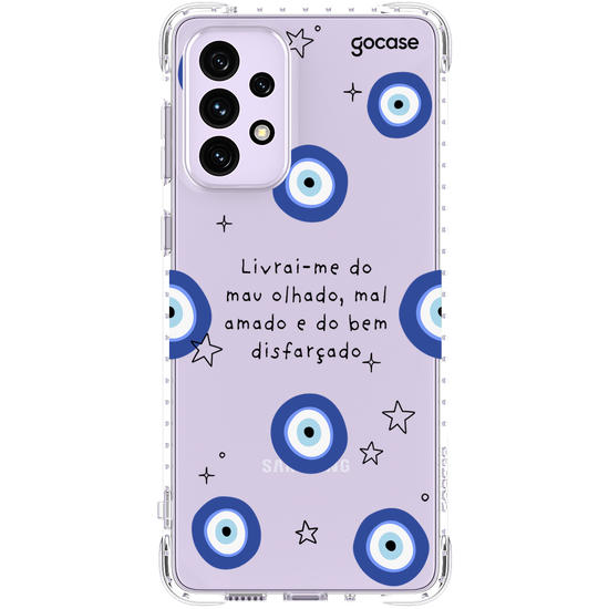 Olho Grego - Oração de Proteção  Olho Grego - Oração de Proteção