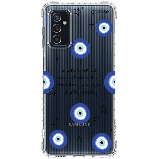 Olho Grego - Oração de Proteção  Olho Grego - Oração de Proteção