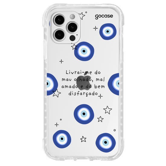 Olho Grego - Oração de Proteção  Olho Grego - Oração de Proteção