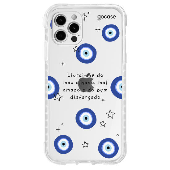 Olho Grego - Oração de Proteção  Olho Grego - Oração de Proteção