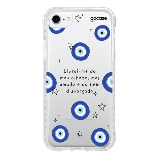 Olho Grego - Oração de Proteção  Olho Grego - Oração de Proteção