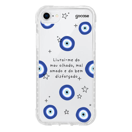 Olho Grego - Oração de Proteção  Olho Grego - Oração de Proteção