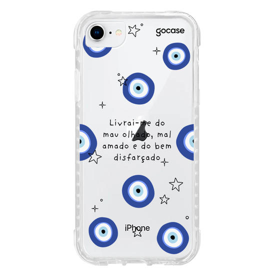 Olho Grego - Oração de Proteção  Olho Grego - Oração de Proteção