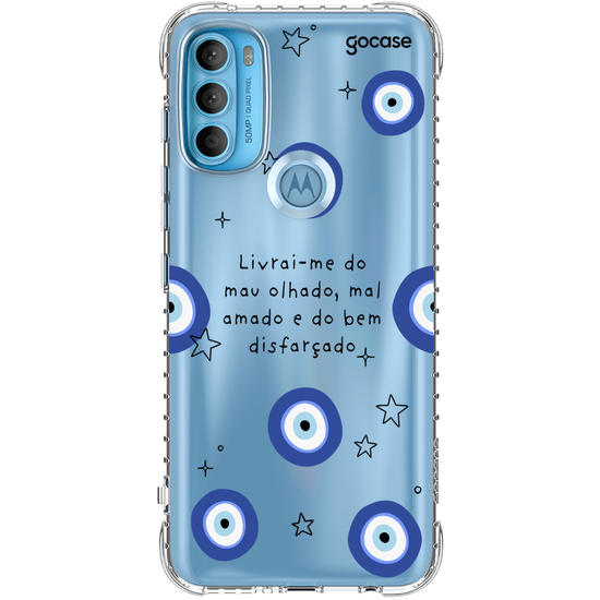 Olho Grego - Oração de Proteção  Olho Grego - Oração de Proteção