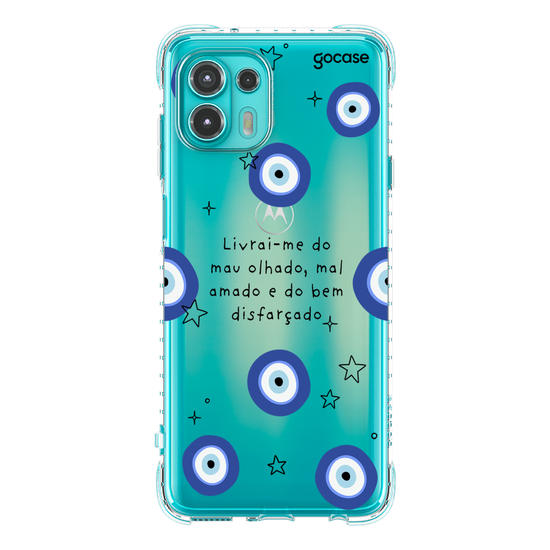 Olho Grego - Oração de Proteção  Olho Grego - Oração de Proteção