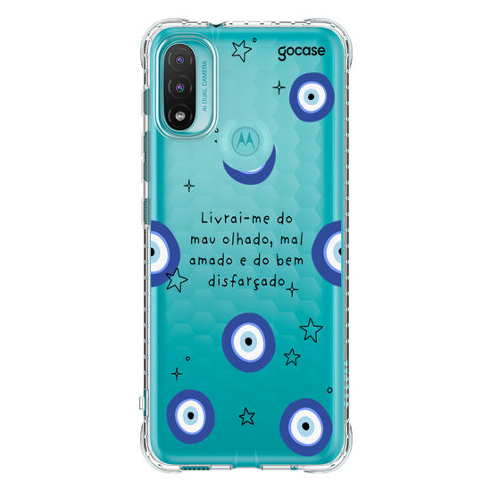 Olho Grego - Oração de Proteção  Olho Grego - Oração de Proteção