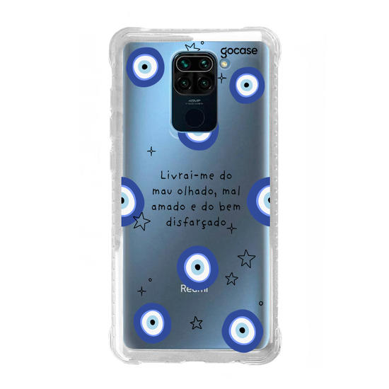 Olho Grego - Oração de Proteção  Olho Grego - Oração de Proteção