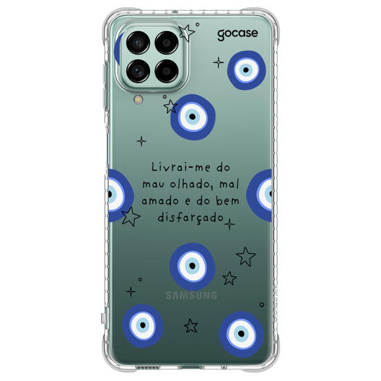 Olho Grego - Oração de Proteção  Olho Grego - Oração de Proteção